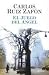 Books : El juego del angel (Spanish Edition)