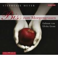 Biss zum Morgengrauen