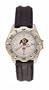 Colorado Buffaloes Women's All Star Watch with Leather Band