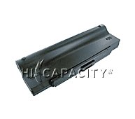 Sony VAIO VGN-C150P/B Battery (Equivalent)