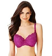 Per Una Jasmine Lace Non-Padded DD-GG Bra