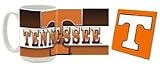 Tennessee Volunteers Mug and Coaster T