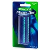  : WaterPik Flosser Tip Cartridge, Medium, for Waterpik Rechargeable Flosser, 30 tips