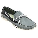 SEBAGO 57428 BOLTON BLUE NAVY by Sebago