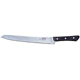 MAC Carving or Bread Knife #SB105