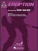 Eruption (Guitar Sheet TAB, Sheet Music)