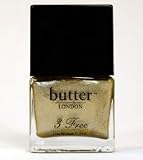 butter LONDON The Full Monty Nail Lacquer