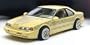 852832 1/25 '92 Thunderbird SC Coupe Lowrider