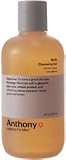 Anthony Logistics Body Cleansing Gel (Citrus)