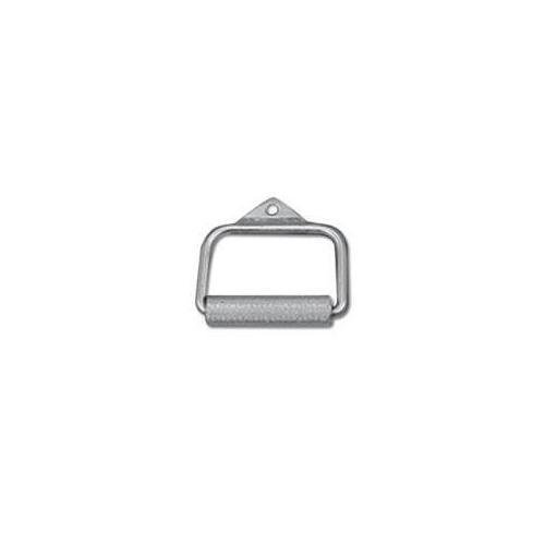 Champion Barbell Single Chrome Handle Cable Attachments New