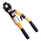 ロブテックス 手動油圧式圧着工具 AKH60N