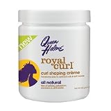 Queen Helene Royal Curl Shaping Crème 15 oz.