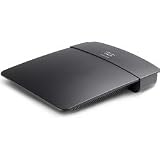 Linksys E900 Wireless-N300 Router (E900)