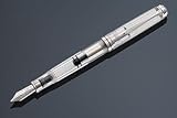 Pelikan Souveran 1005 Demonstrator Medium Point Fountain Pen - 902254