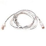 3FT CAT6 Sngls RJ45M/RJ45M Patch Comp Cert