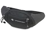 Outdoor Living : Lifeventure Hip Pack Kosi 2, Black