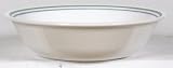 Corelle Livingware 10-Ounce Dessert Bowl, Winter Frost White