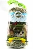 OAT GRASS HAY 15OZ