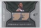 2007-08 SPx Winning Materials Jersey Numbers #AR - Ron Artest