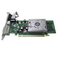 Jaton Video-PX8400GSLX Geforce 8400GS 256MB DDR2 64BIT PCIE HDTV DVI VGA Video Card