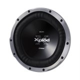 Sony XSL104P5B.EUR Peak power 1200W speakers