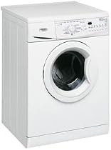 Free Standing Washing Machine (AWO/D5926)