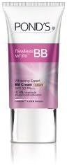 Pond's Flawless White Whitening Expert Bb Cream SPF 30 Pa++ Light Best Price ( best sellers ) From Thailand by ninetong