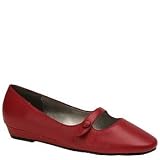 Andiamo Women's Skim Mary Jane