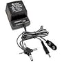 Cables Unlimited AUD-6000 Universal AC/DC Power Adapter (Black)