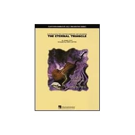 Eternal Triangle (Stitt arr. Clayton) by 