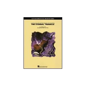 Eternal Triangle (Stitt arr. Clayton) by 