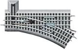 lionel fastrack manual right switch