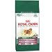 ���C�����J�i���iROYAL CANIN�j�@����10�������8�΂܂ł̎�������̏��^�������p�@�~�j �C���h�A �A�_���g�@4kg