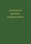 Ascended Master Instruction (Saint Germain Series Vol 4)