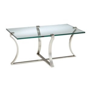 Uptown Cocktail Table - - 6041207