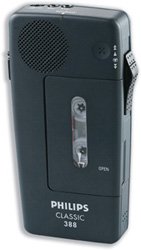 Philips Pocketmemo 388 Diktiergerät Philips Pocketmemo 388 Diktiergerät