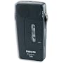Philips LFH388 pocket memo complete with batteries and mini cassette, EACH