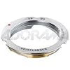 Voigtlander M-Bayonet Adapter f/ 15mm 28mm, 90mm
