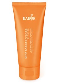 BABOR - Spa Mediterranee Perfect Beauty Manicure