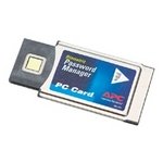 Apc Password Manager Pc Card 4000