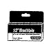 Stanley SWKBN050 1,000 Units 1 2-Inch Brad Nails