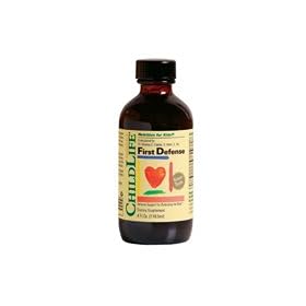 Child Life Essentials First Defense