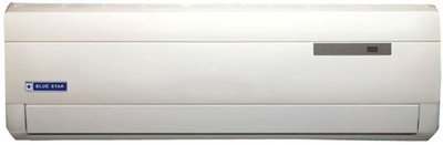 Blue Star 5HW12SA1 Split AC (1 Ton, 5 Star Rating, White)