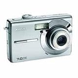 Kodak 7.4Mp Digital Camera Silver