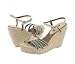 Exchange by Charles David Women's Prankster Wedge