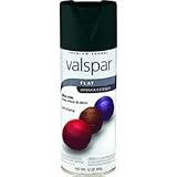 FLAT BLACK SPRAY PAINT