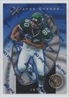 Wayne Chrebet #1065/2,499 New York Jets (Football Card) 1997 Totally Certified [???] #84