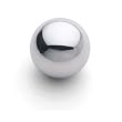 Solid 14KT White Gold REPLACEMENT BALL 5mm