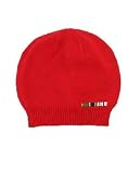 Triple 5 Soul - Triple 5 Soul The Boyfriend Beanie in Red,Hats for Women (555 Soul)