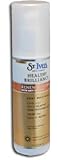 St. Ives Healthy Brilliance Renew & Glow Body Moisturizer 8 oz.